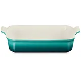 Le Creuset Heritage Kastenform 23 cm