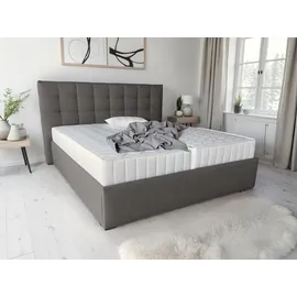 Collection AB Classic 180 x 200 cm Braun