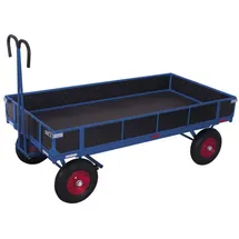 Cordes Handpritschenwagen 1.000 kg