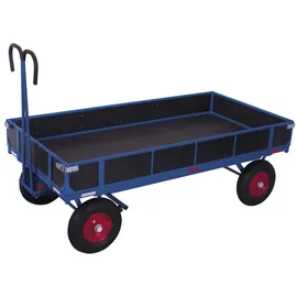 Cordes Handpritschenwagen 1.000 kg