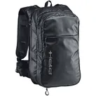 Held Allround Bag Rucksack schwarz - L
