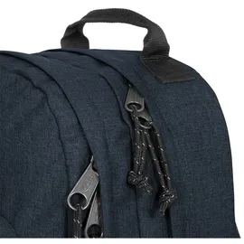 Eastpak Morius triple denim