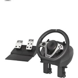 Genesis Seaborg 400 - wheel and pedals set - wired - Gamepad - Sony PlayStation 4