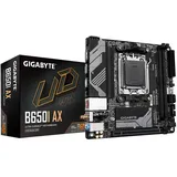 Gigabyte B650I AX