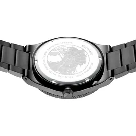 BERING Solar Collection 14443-779 Edelstahl 43,0 mm