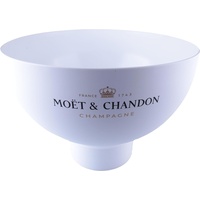 Moët & Chandon Ice Imperial Champagnerkühler "Great Bubble" für 6x 0,75L Flaschen oder 3x 1,5l Magnum Flaschen