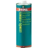 E-COLL Leinöl-Firnis 1 l