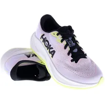 Hoka One One Rincon 4 Damen Carnation / Starlight Glow 40 2/3