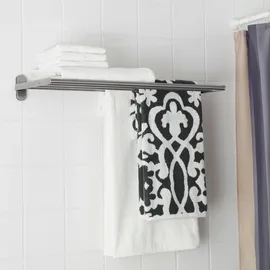 IKEA BROGRUND Edelstahl