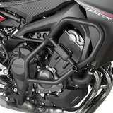 GIVI Sturzbügel für Yamaha MT-09 Tracer 15-17 Schwarz