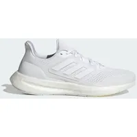 adidas Pureboost 23 Herren Cloud White / Core Black 41,5