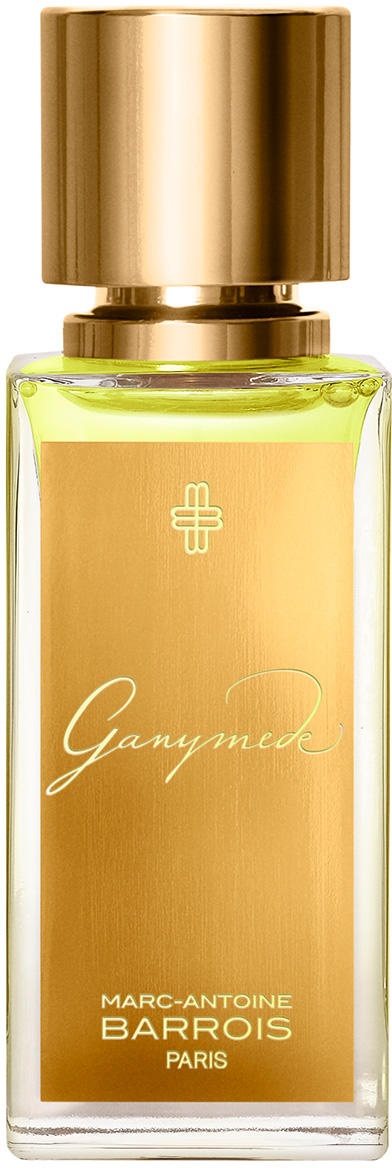 Marc-Antoine Barrois Ganymede Eau de Parfum 30 ml