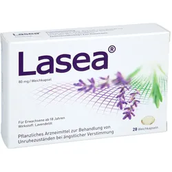 Lasea