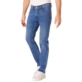 PIONEER JEANS Rando Regular Fit Blau 36/30