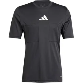 adidas Referee 24 Jersey Schiedsrichtertrikot Herren - Black