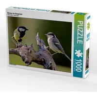 Calvendo Meisen im Gespräch (Puzzle)