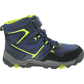 YHQKJ Thilo Tex Blau 33