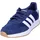 Adidas Herren Run 70s 2.0 Shoes Schuhe, Dark Blue/Cloud White/Cloud White