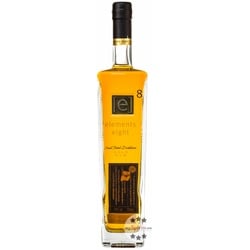 Elements Eight Gold Rum