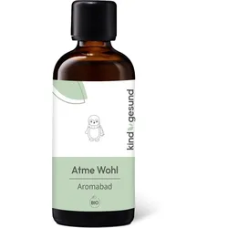 Bio-Atme Wohl Aromabad