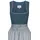 Nübler Dirndl Gudrun blau 40