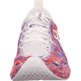 Asics Noosa Tri 16 Damen White / Edo Purple 37,5