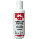 RotWeiss Kunststoffpflege 250 ml