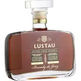 Emilio Lustau Solera Gran Reserva 43 % vol 0,5 l Geschenkbox