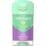 Mitchum Shower Fresh Deodorant Gel 63 g