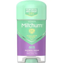 Mitchum Shower Fresh Deodorant Gel 63 g