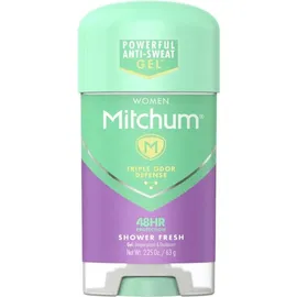 Mitchum Shower Fresh Deodorant Gel 63 g