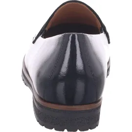 Gabor Slipper in schwarz | Gr.: 39