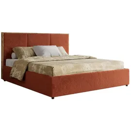 MKS Meble LERIO CLASSIC 200 x 200 cm Orange