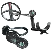 XP-Detectors XP DEUS 2 II 28 FMF WS6 MASTER