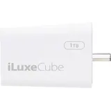 Patriot iLuxe Cube C 1 TB USB-C 3.2