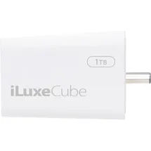 Patriot iLuxe Cube C 1 TB USB-C 3.2