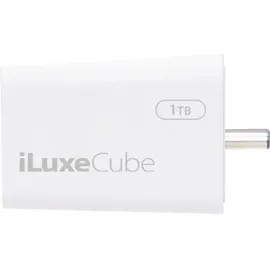 Patriot iLuxe Cube C 1 TB USB-C 3.2