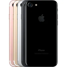 Apple iPhone 7 128 GB Roségold