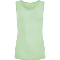 Odlo Performance X-light V Ärmelloses Baselayer - Patina Green