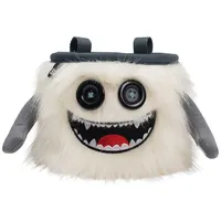8 B Plus Manny Chalkbag - White / Grey - One Size