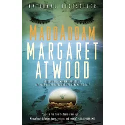 MaddAddam