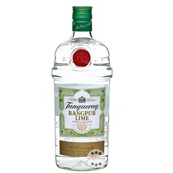 Tanqueray Rangpur Lime Gin 1l