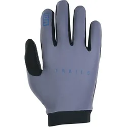 ION Logo Handschuhe Grau Modell 2023