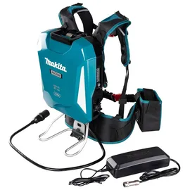 Makita Rückentragbarer Akku 2x18V/40V max. 43,55 Ah