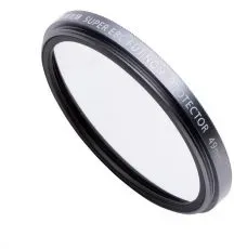 Fujifilm PRF-49 Schutzfilter 49mm silber