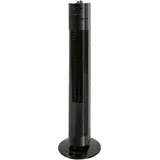 Clatronic TVL 3770 Turmventilator schwarz