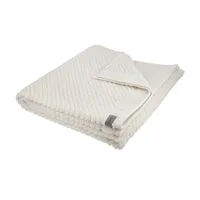 Ross Smart Duschtuch 70 x 140 cm elfenbein