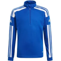 adidas Squadra 21 Training Oberteil Kinder blau - Team Royal blue/white 164