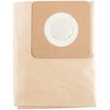 SCHEPPACH Papier Vacuumbeutel 1 Ve=5 Stück Asp-50es