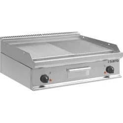Saro E7/KTE2BBM Freistehend 10800 W Edelstahl